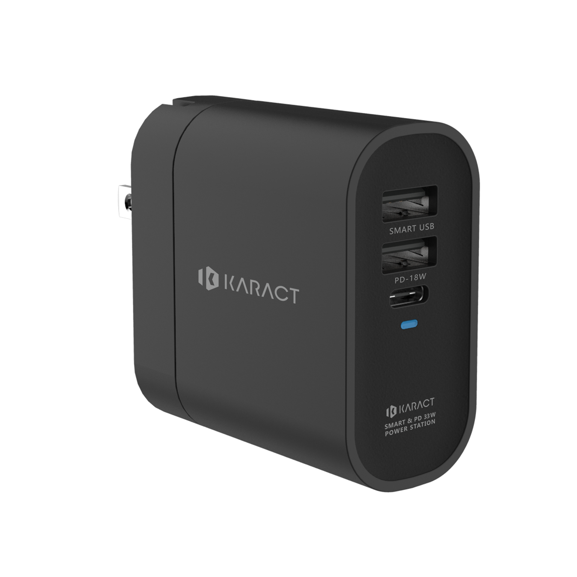 2020 New Product Multiple USB Charger