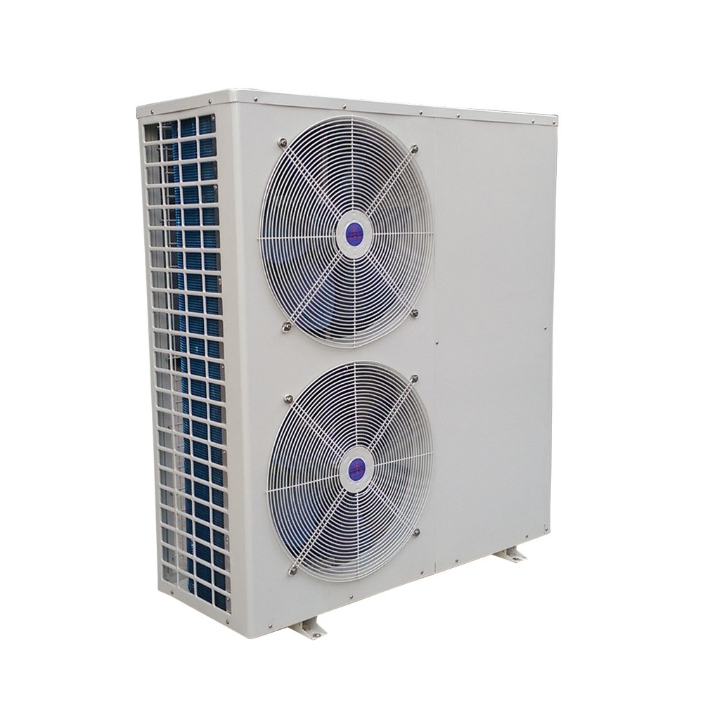 Household shenzhen trane ductless induction heating monoblock heat pump dc inverter r410a