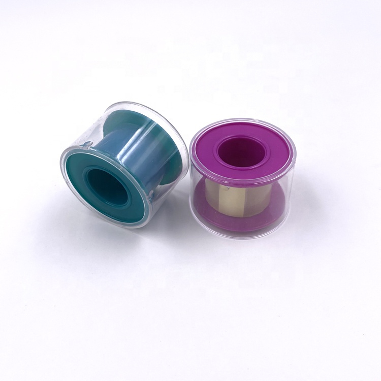 HENSO Adhesive Silicone Medical Tape Soft