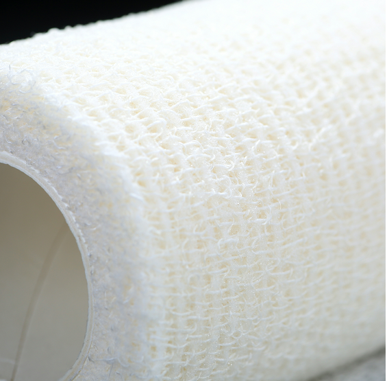 PBT Cohesive Flexible Bandage Medical self adhesive bandage