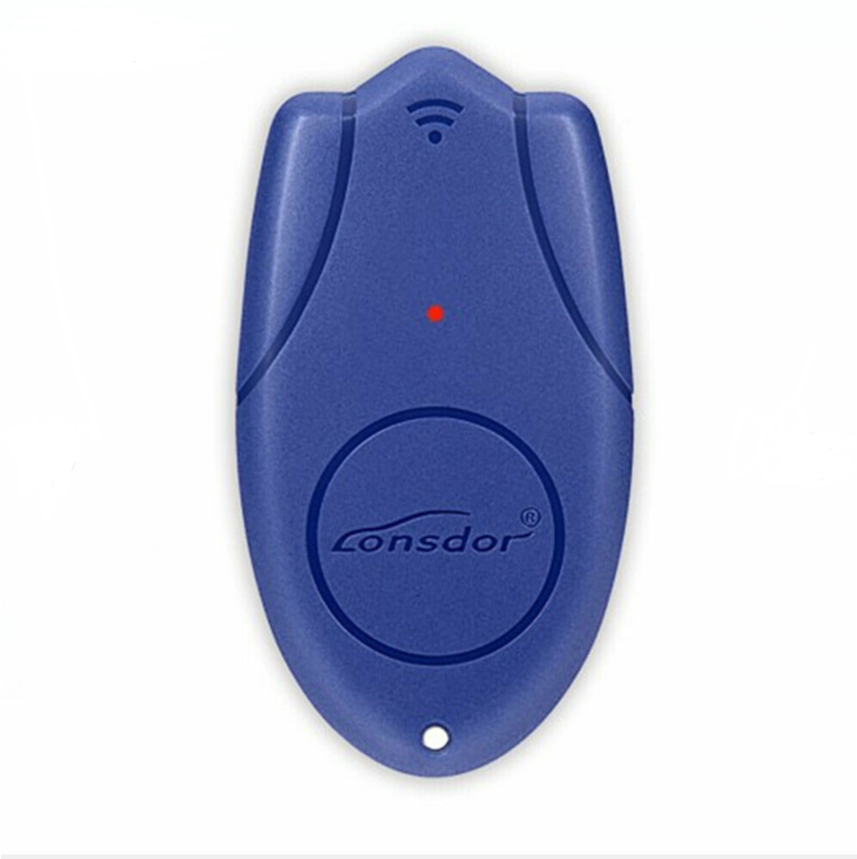 Lonsdor K518S умный ключ Эмулятор 5 в 1 Lonsdor LKE 5 в 1 эмулятор