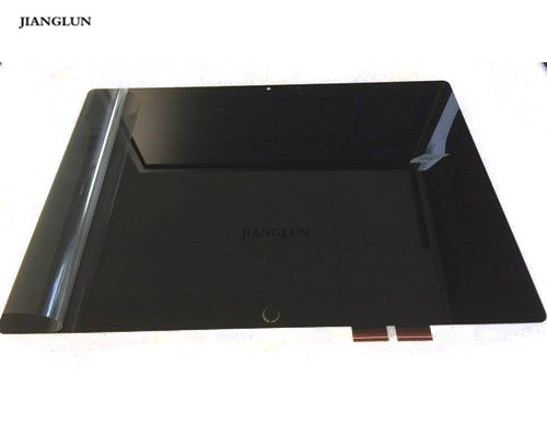 JIANGLUN 12,0 "LCD сенсорный экран в сборе 1920*1080 для HP Elite x2 1012 G1 LP120UP1-SPA2