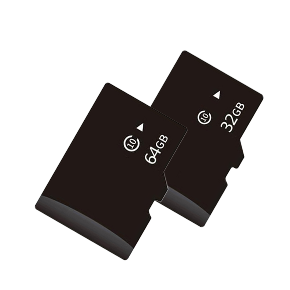 TF Micro карта памяти, 128 ГБ, 64 ГБ, 32 ГБ, 16 ГБ, 8 ГБ, 4 Гб, 2 Гб, 512 МБ, 256 Мб, 128 Мб