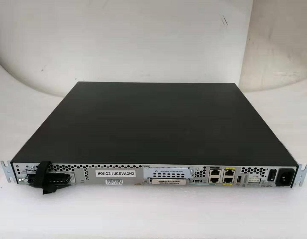 Модульный шлюз VG310 24 FXS Port VoIP, полностью протестирован