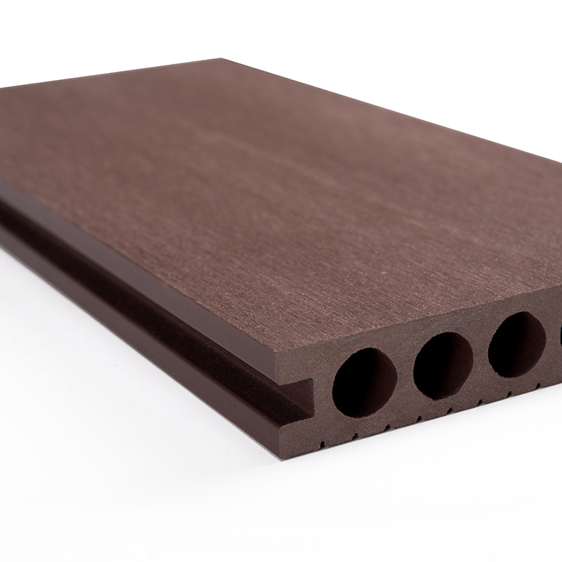 wood plastic composite wpc decking