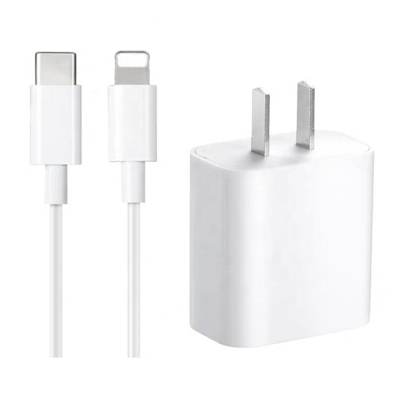 LAIMODA зарядное устройство 18 Вт PD быстрое USB зарядное устройство для мобильного телефона для iPhone зарядное устройство