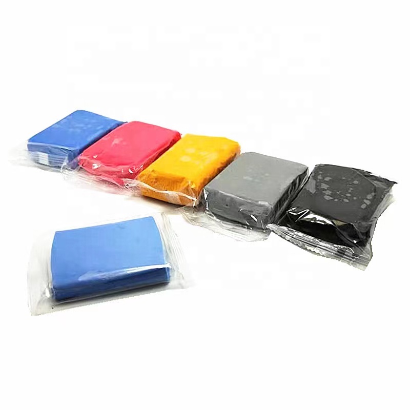 Fine Grade 150g Car Detailing Clay Mud Clay Stick Magic Car Clay Bar for Car Washing