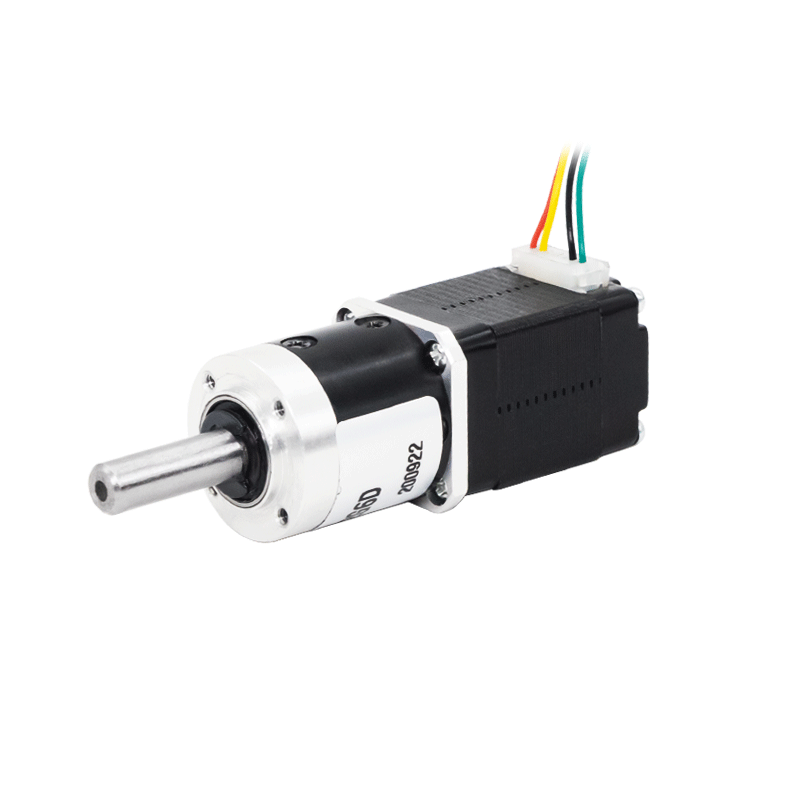 Umot Nema 8 Planetary Gearbox Stepper Motor Low noise Strong and durable