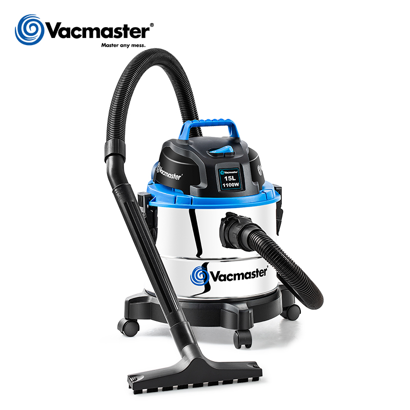 Vacmaster конкурентоспособная цена 2020 горячий продукт 1100 Вт мотор нового дизайна aspiradoras для сухой и влажной уборки автомобильный пылесос, VQ1115S