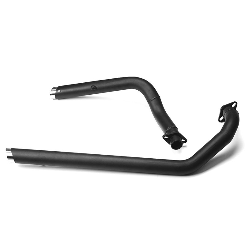 Popular Products Durable Motorcycle Modified Exhaust Pipe Motorcycle Accessories
