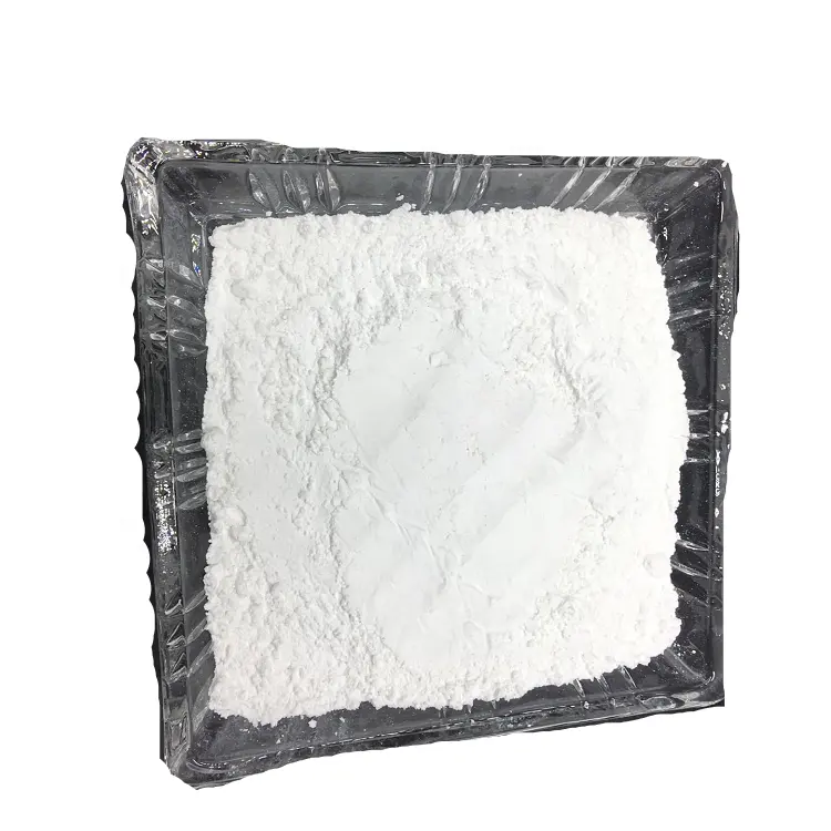 97% 98% 99% High purity calcium fluoride/fluorite used in Glass