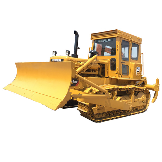 Подержанный бульдозер гусеницы D7G в наличии. Б/у бульдозера CAT D6M/Подержанный Caterpillar D6R D6D D6G D6M D7G D7H D8K