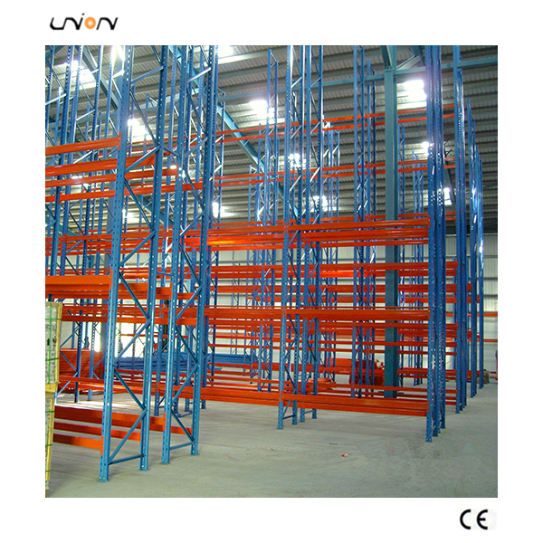 China Factory Price Warehouse Storage Pallet Rack Racking System