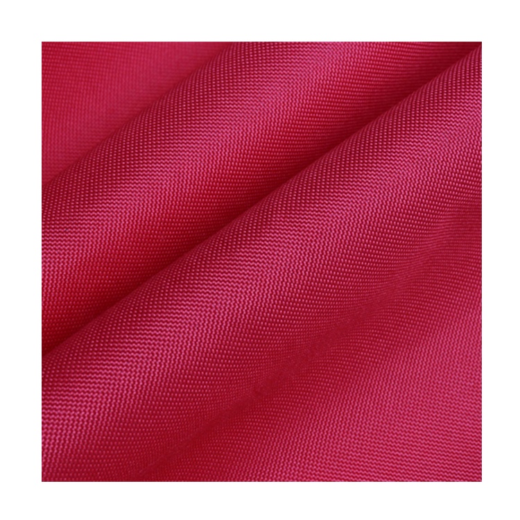 Best Selling Quality 300D Low Elastic AC Coated Waterproof 100% Polyester Oxford Fabric
