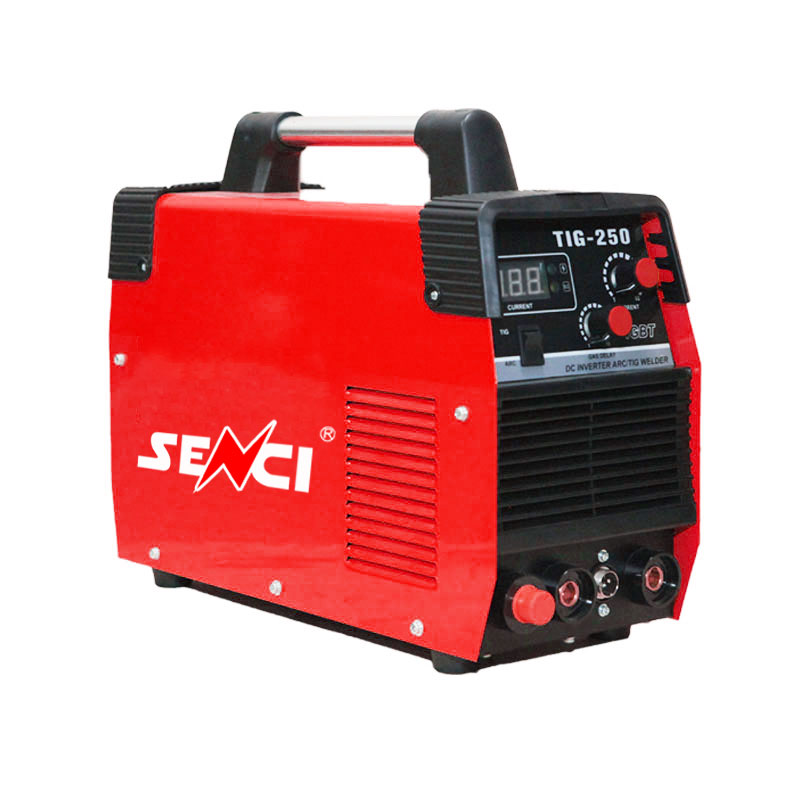 Senci Tig AC DC Welding Machine 220V 380V Welding Machine 200A