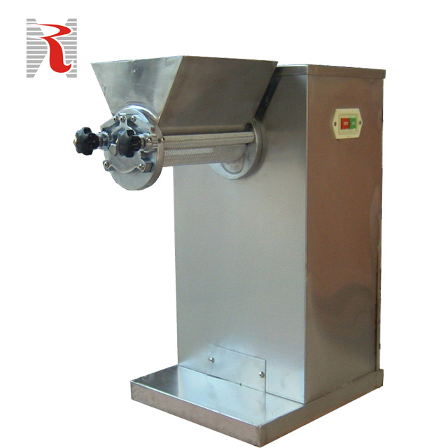 YK-60 Oscillating Granulator for Wet Type Powder,YK-60 Swaying Granule Making Machine,YK-60 Oscillating Pellet Mill