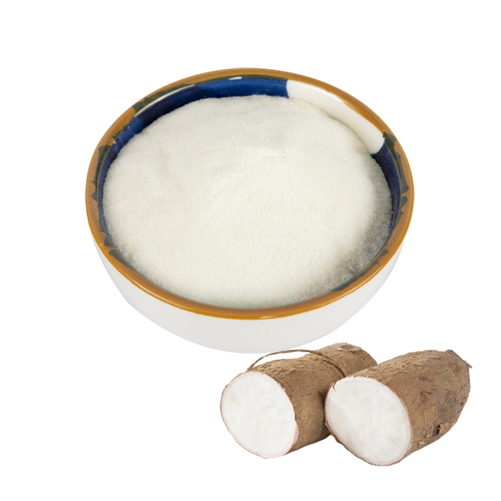 Wholesale non toxic industrial grade Tapioca Starch Modified Starch