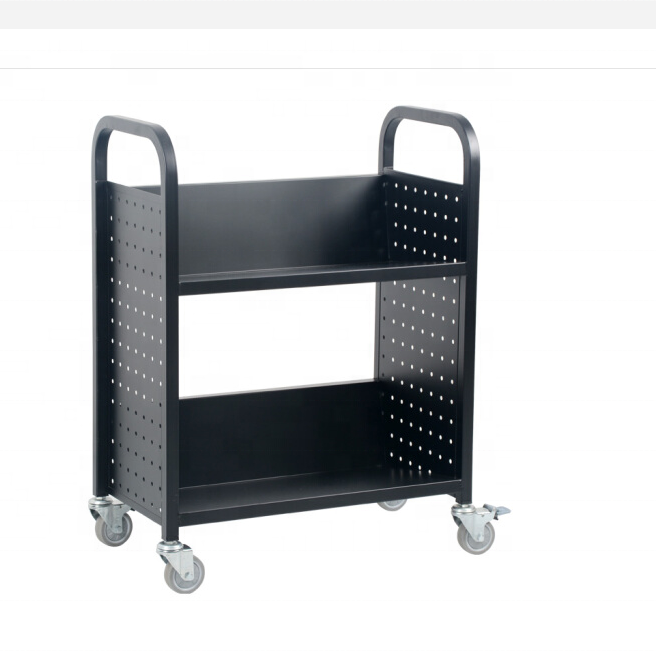 Small Household Movable Fashion display board holder book stand