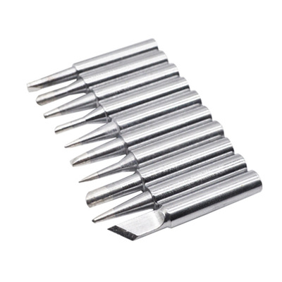 900M soldering tip lead free environmental protection 936 constant temperature soldering tip soldering tip