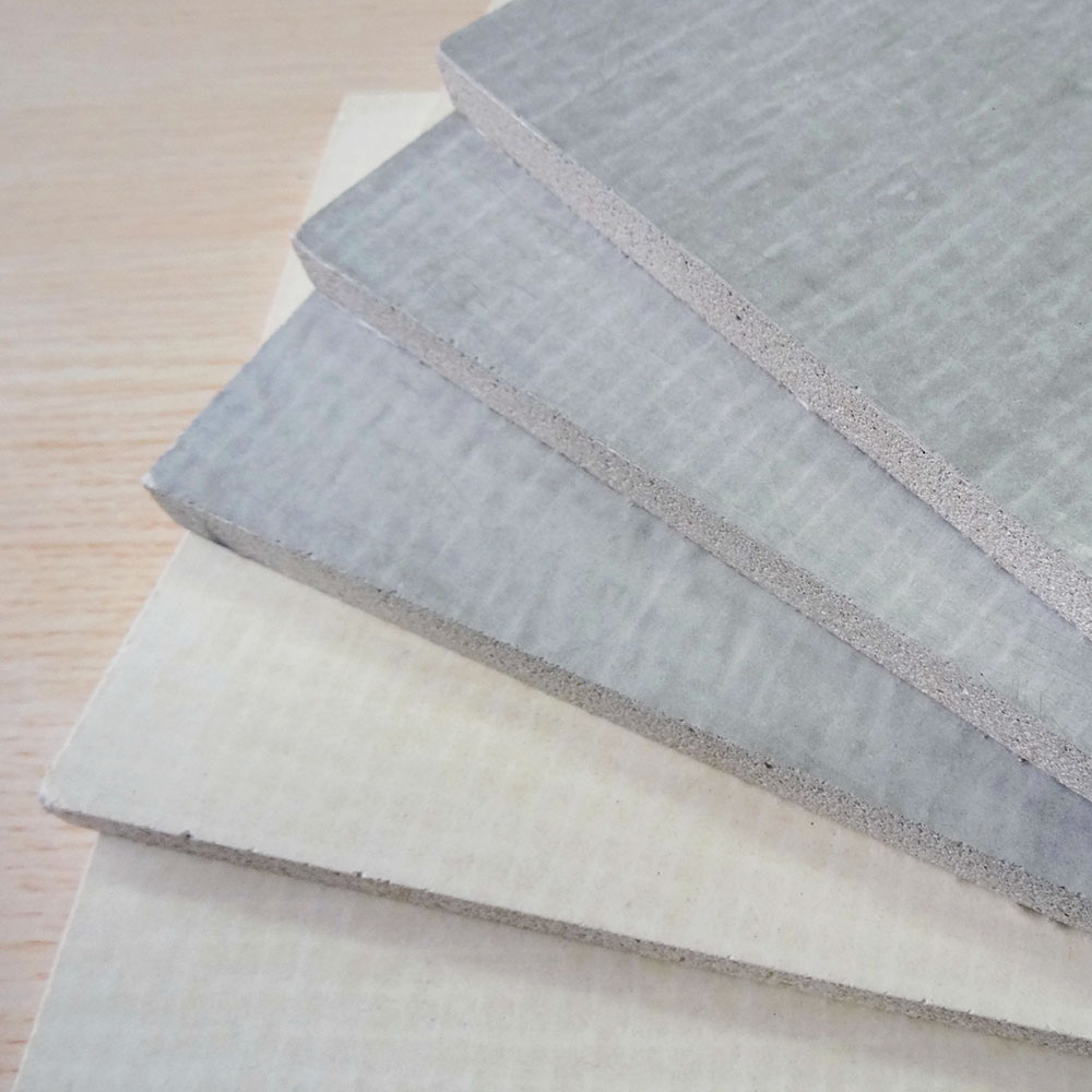 Fireproof high strength magnesium oxide board flooring magnesium oxide baseboard