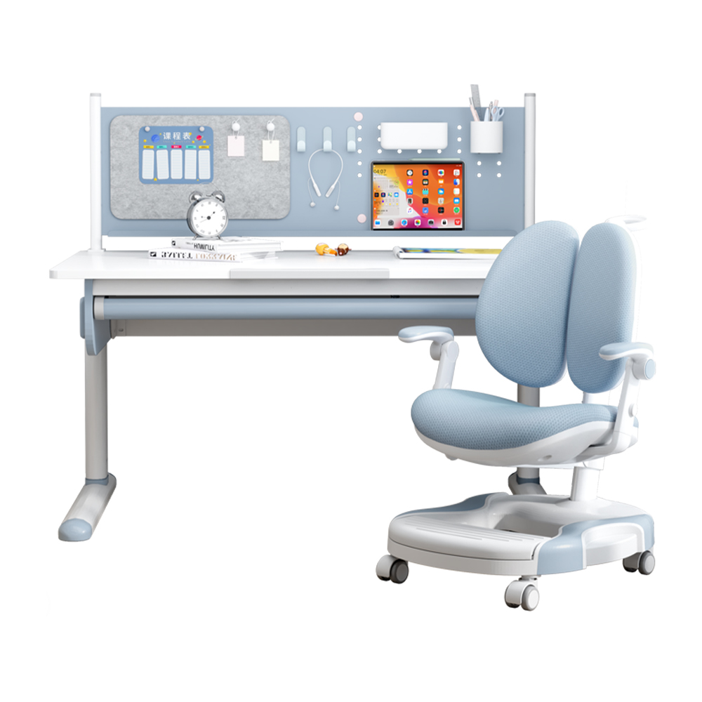 Skycity Kids Study Table Chair reading desk and chair Children room Furniture Sets
