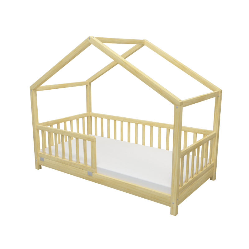 Nashow LMKB-011 Kid Furniture toddler bed house bed Montessori product