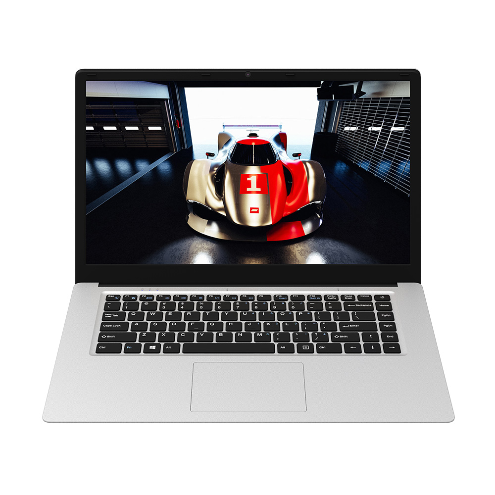 Ультра тонкий игровой ноутбук Intel 2,30 ГГц 8 Гб + 128 Гб Win10 четырехъядерный ноутбук для офиса и дома
