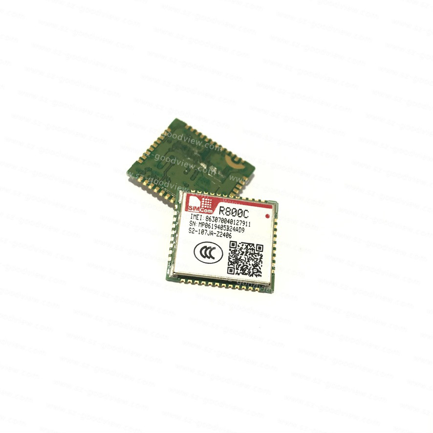R800C R805C новый оригинальный SIMCOM 2G GSM/GPRS модуль