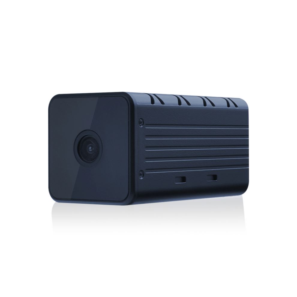 Мини-камера Wifi 1080P Двусторонняя аудио IP-Камера PIR мини камера видеонаблюдения