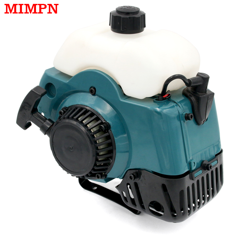 40-6 40cc 40 cc одного цилиндра 4 такта маленький газолиновый двигатель