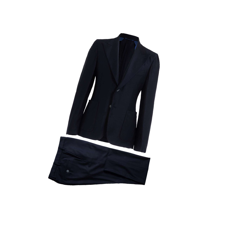 Healthy Material Fashionable Italy Made Best Men'S Blazer Office Suit Jacket Fashions