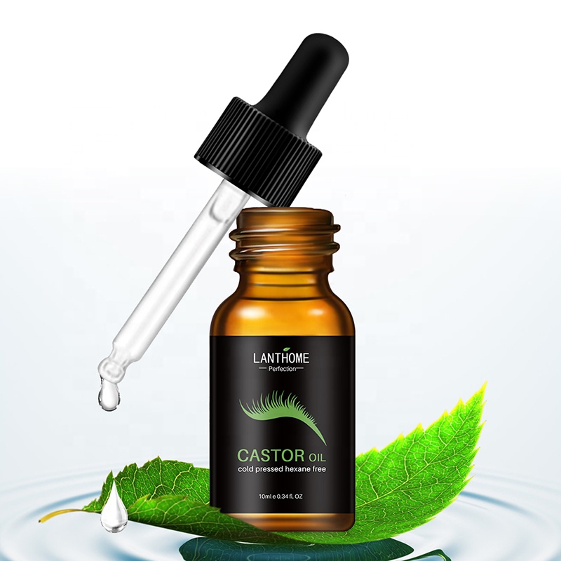 Jamaican Black Castor Oil Pure Natural Organic Cold Pressed Castor Oil for Hair growth Bulk Price