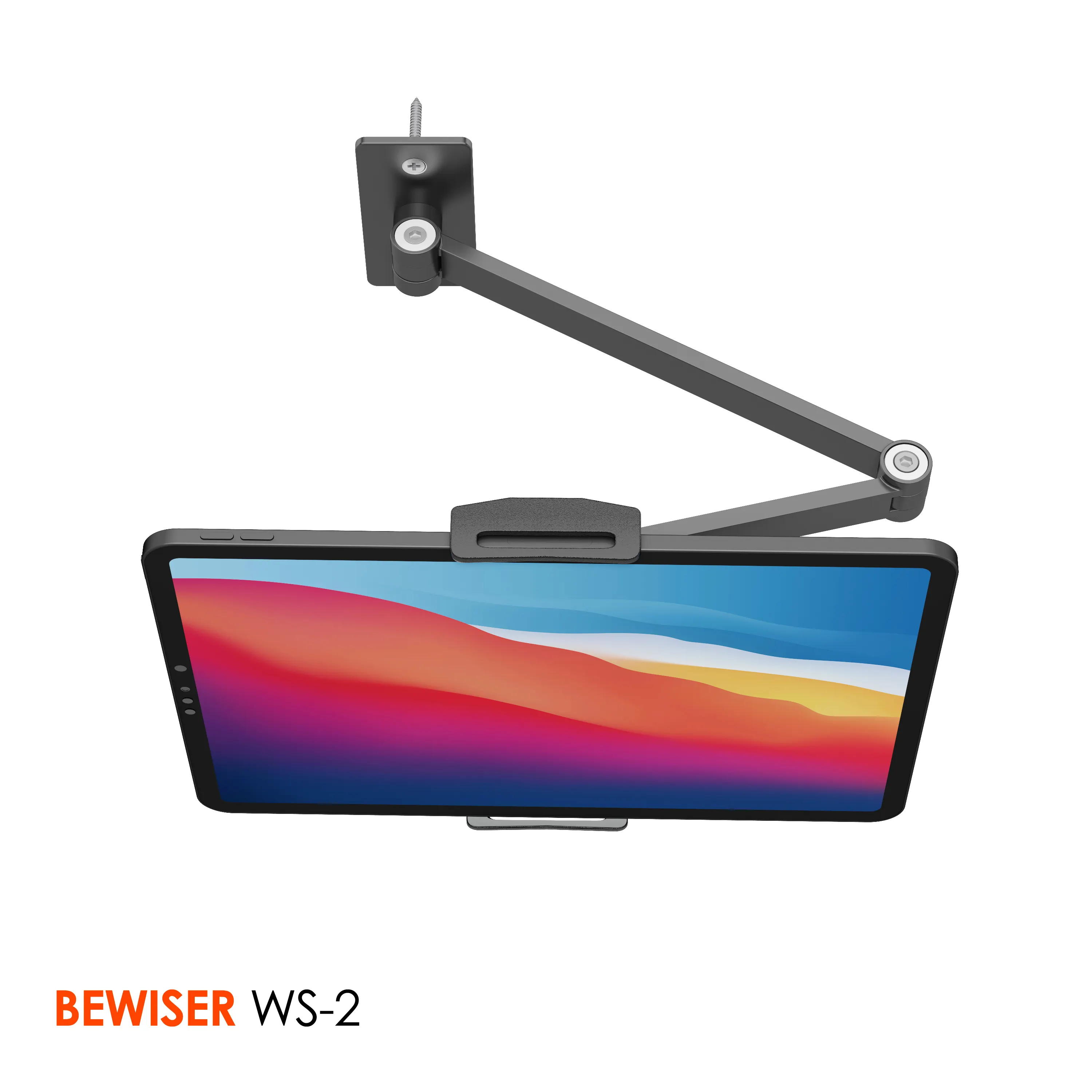 Phone Display Stand Phone Stand For Live Streaming Display Stand For Watches BEWISER WS-2
