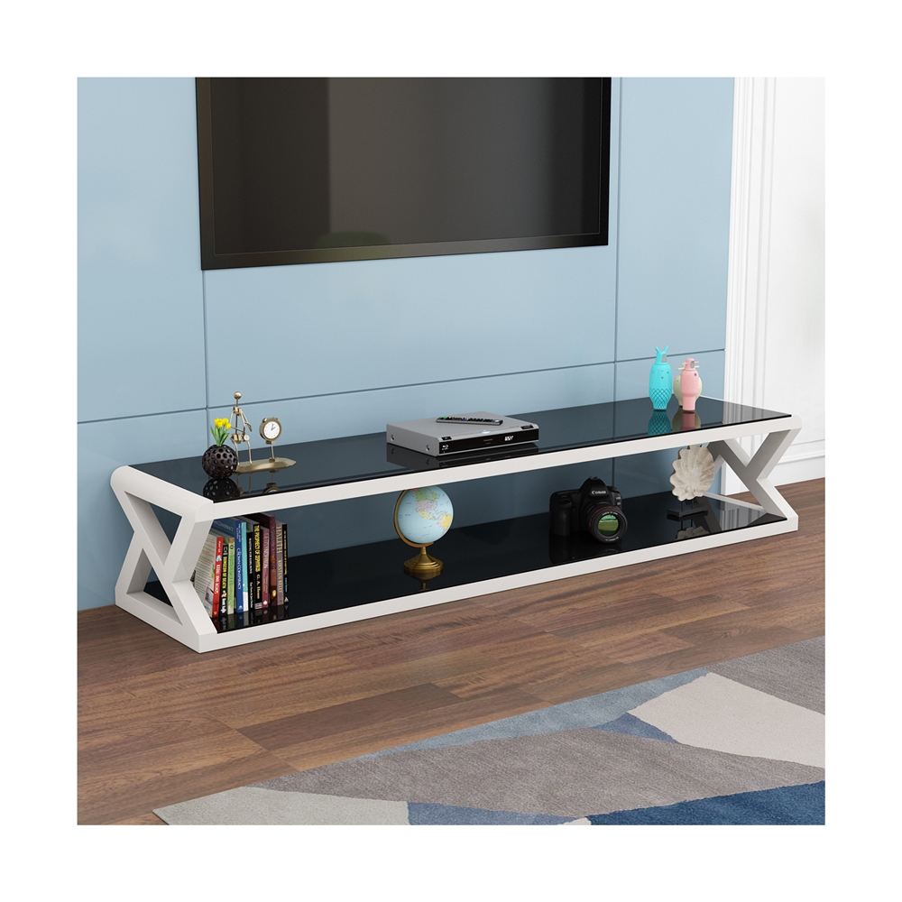 Plastic Cheap Tv Modern Simplicity Television Stand Cabinet made in China
