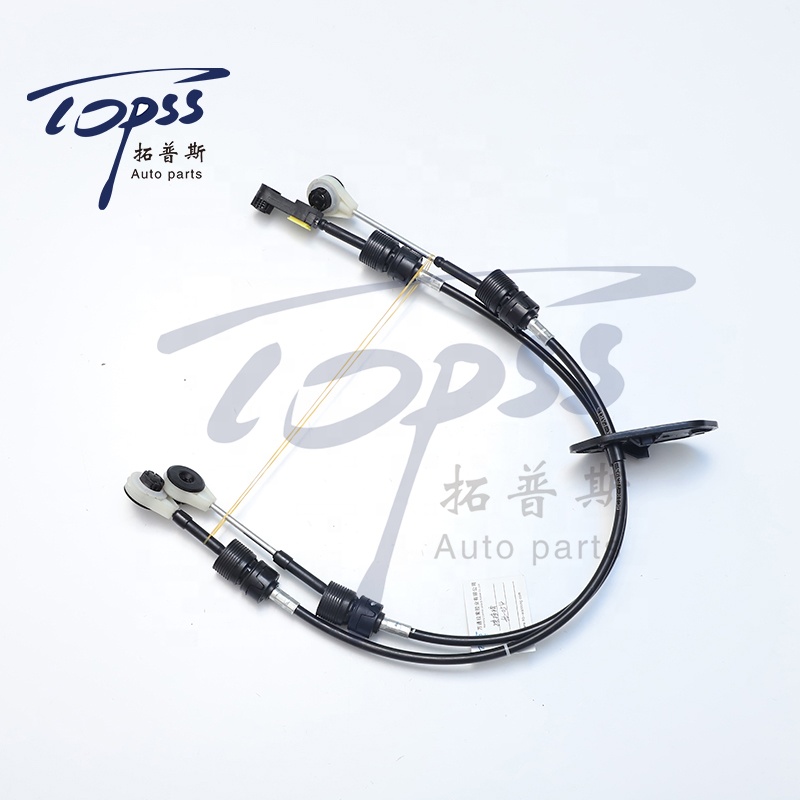 Американская модель, кабель переключения передач ford OEM 6C1R-7E395-LF CC1R-7E395-LA 1749585