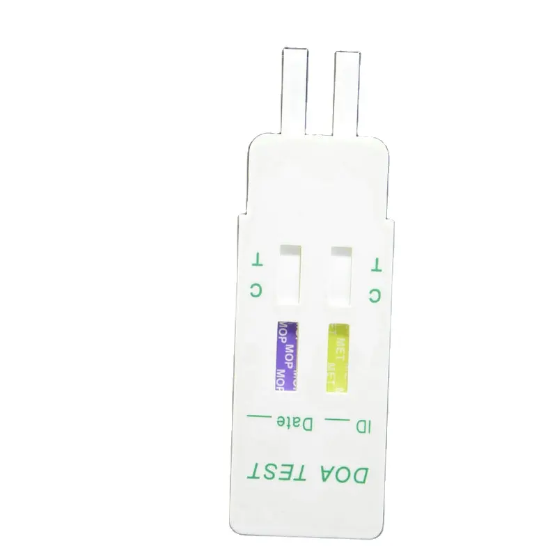 DOA-U03 gemc THC/MDMA/COC медицинские Диагностические Тест-Наборы
