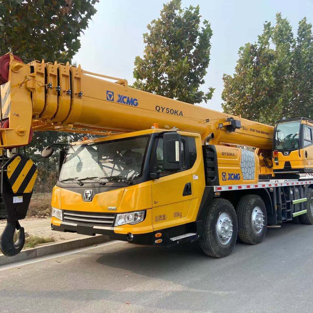 Китайская Фабрика ZOOMLION 50 тонн QY50K 70 тонн QY70K грузовик кран Ташкент