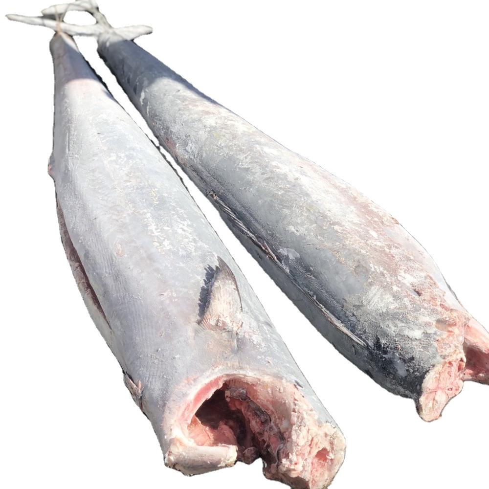 Factory sale various wholesale iqf frozen fish fresh seafood
