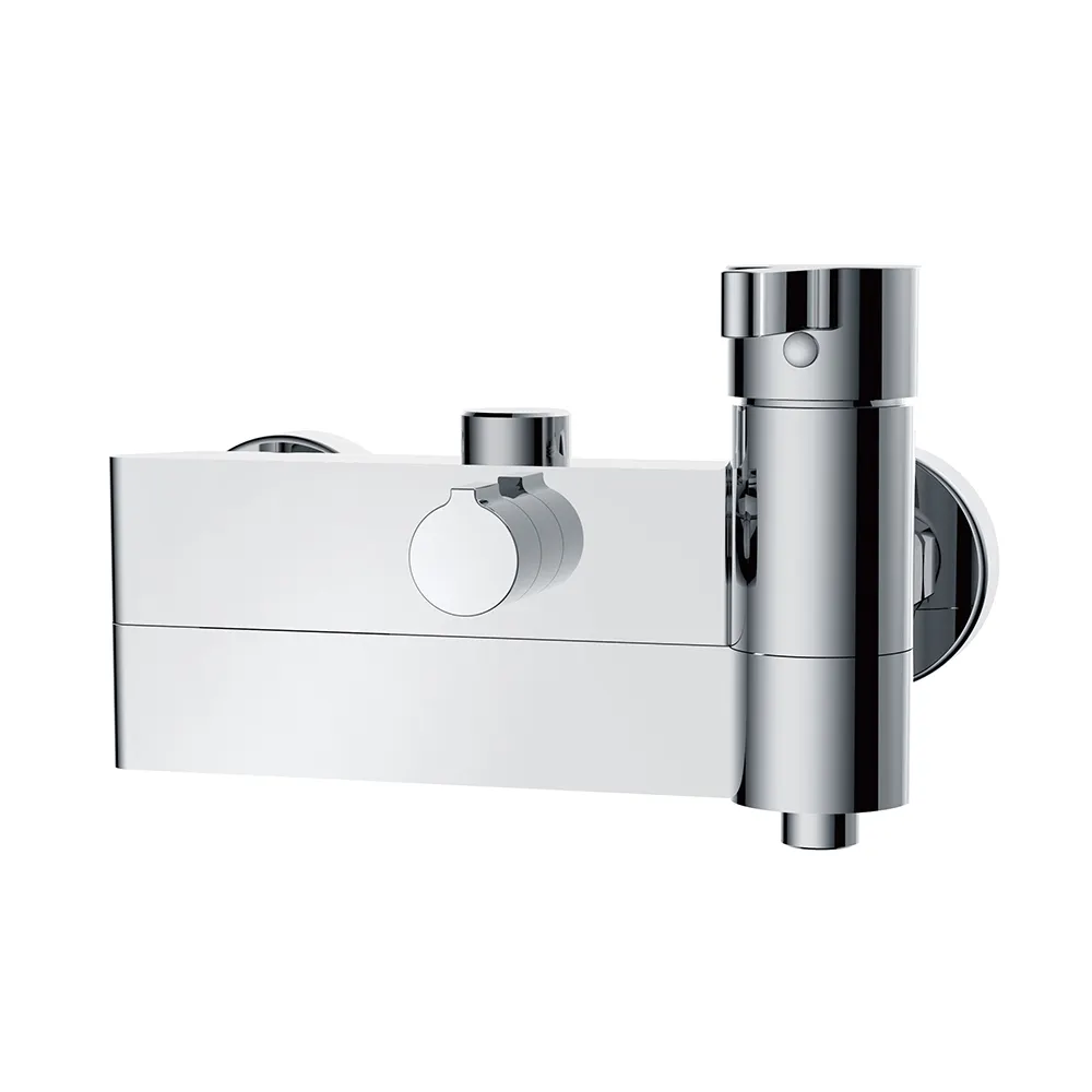 Wall mounted bathroom fittings shower mixer bath shower faucets