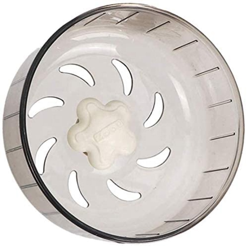 Wholesale Super Silent Hamster Exercise Wheels Quiet Spinner Hamster Running Wheels Hamsters Gerbils Mice Or Other Small Animals