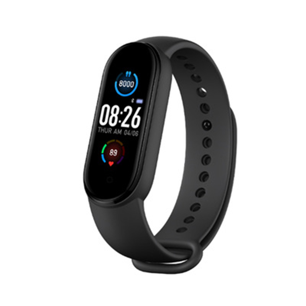 2020 m5 ремешок смарт-браслет часы Reloj Inteligente m5 Смарт-часы m 5 Pro Deport