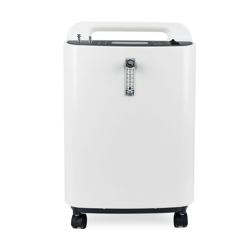 Портативный Медицинский кислородный концентратор 5l 10l 10 л оксиген консилер оксигенный кислород концентратор кислорода