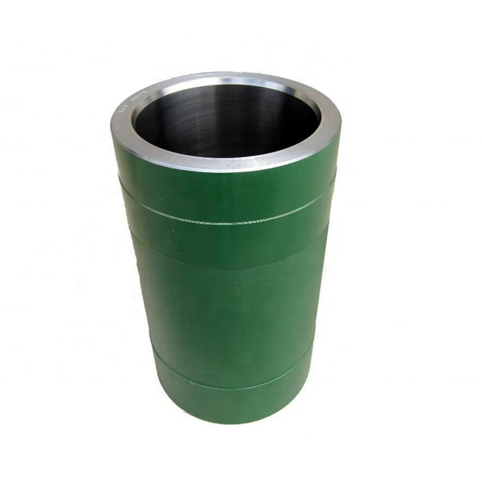 Mud Pump Liner F-800 F-1600 Piston rubber piston rod, insert valve, setting valve,spring, liners
