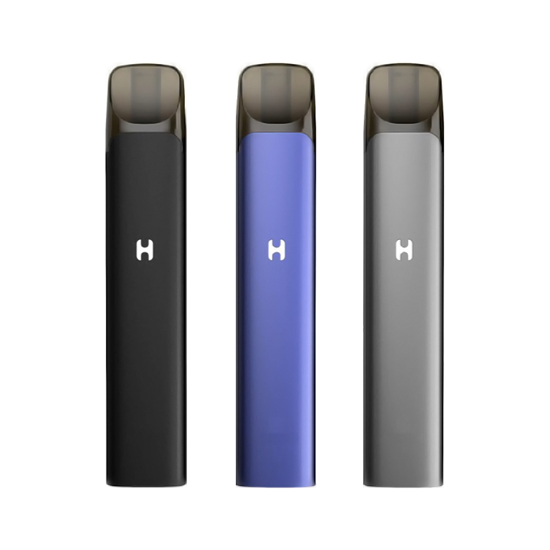 Новинка 2019, 100% оригинальный аккумулятор CBD 400 мАч, вейп-ручка, простой стартовый комплект