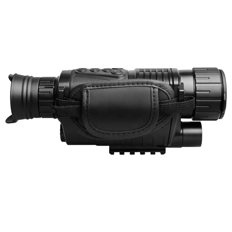 Открытый huntingnightvision Монокуляр телескоп рефрактор P1S-0540 инфракрасная камера ночного видения Сфера для ночного Охота