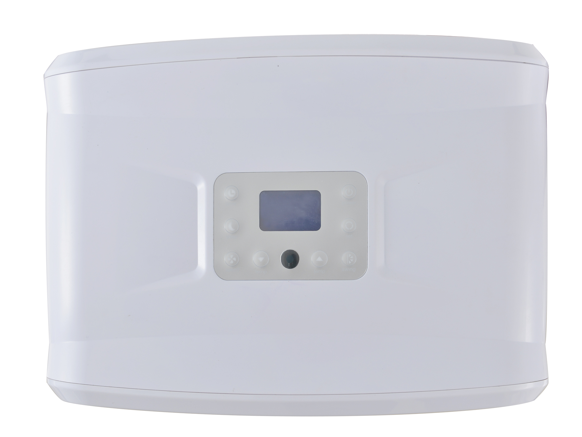 Home mini portable ac 3000btu 4 in 1 personal mini air conditioner multi-functional air conditioner cool air dehumidifier 25L