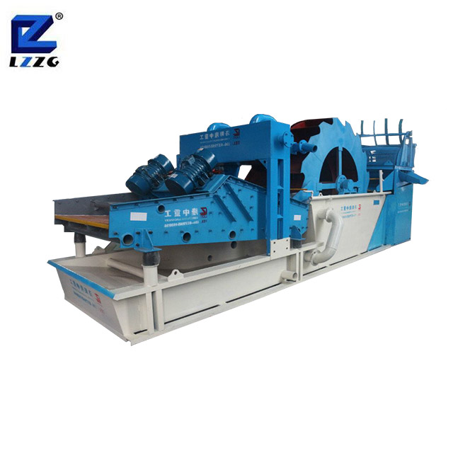 wash plant canada beach silica sand washing process catchment box uses in sand washing plant