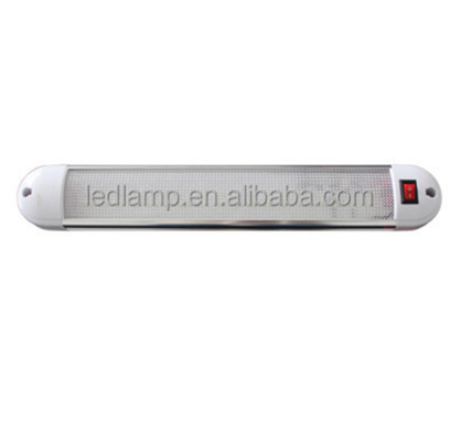 10-30V SMD LED vehicle interior lamps interior wall light dome light