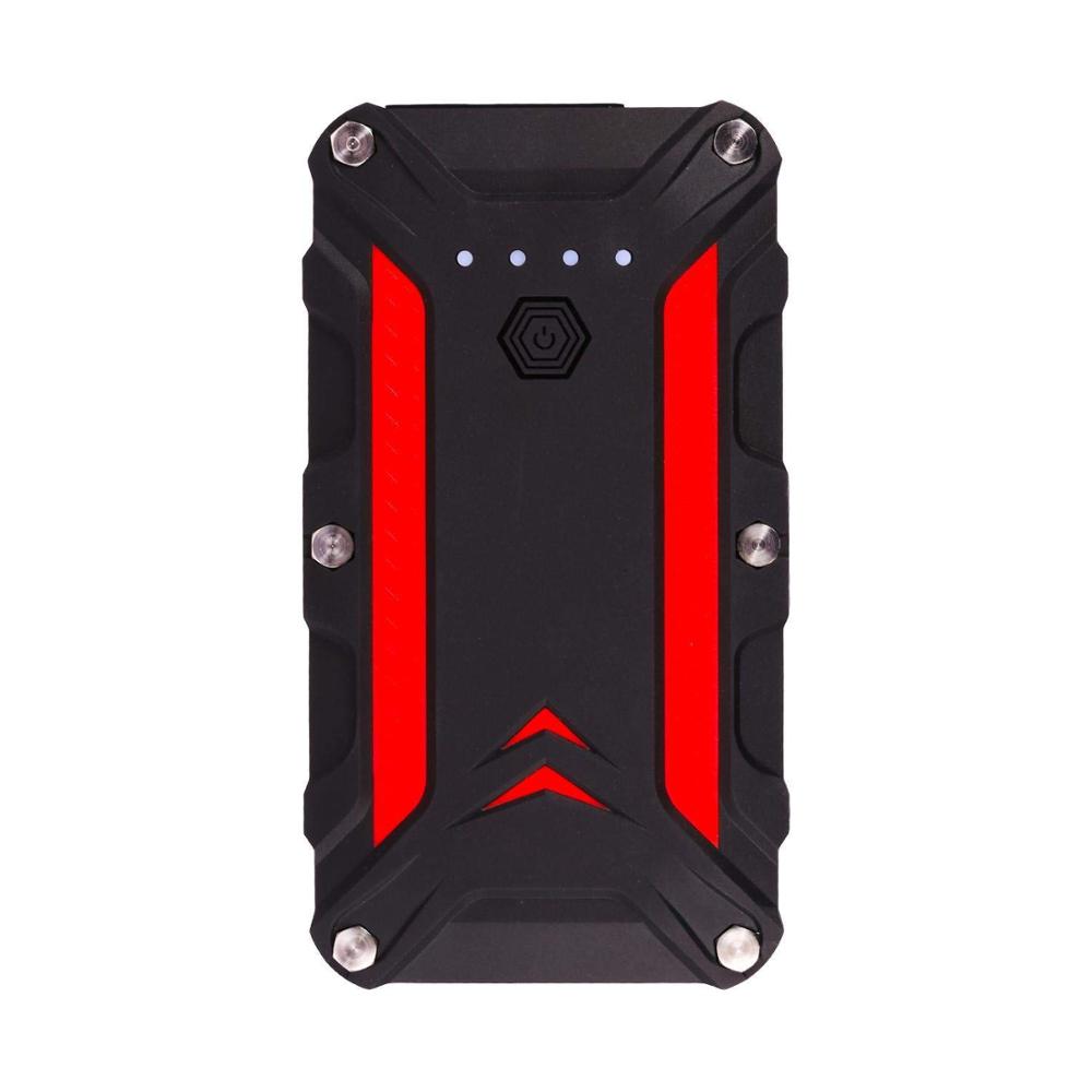 SSTH portable power battery booster 12v 20000mah starter kit jump start car