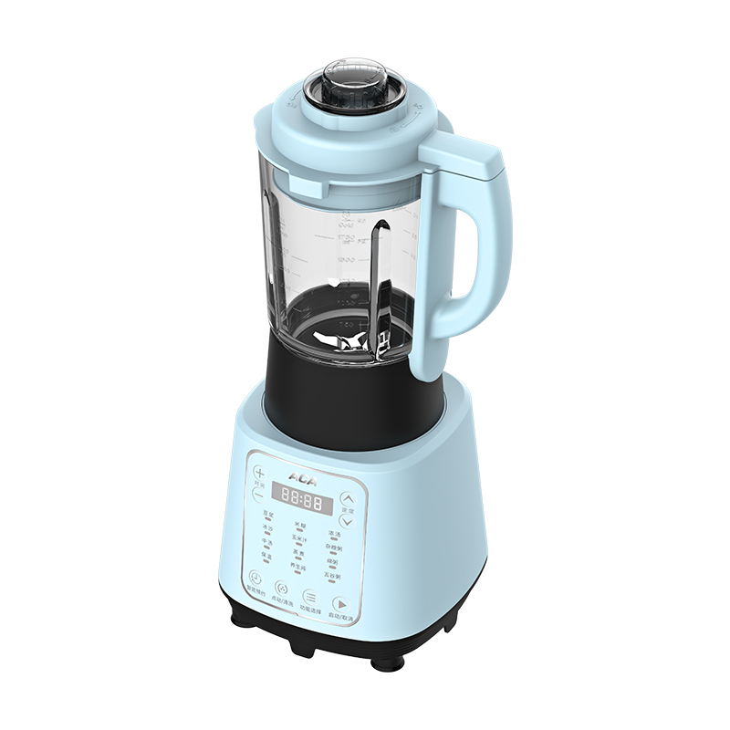 high speed easy control food kitchen appliances blender